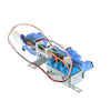 GE Water Inlet Valve WR57X24979