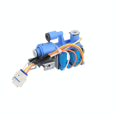 GE Water Inlet Valve WR57X25054