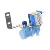 GE Part# WR57X25653 Water Valve Complete (OEM)
