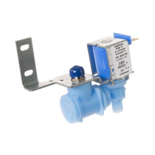 GE Part# WR57X25653 Water Valve Complete (OEM)