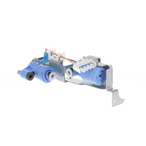 Ge Valve Double Im Asm - WR57X25917