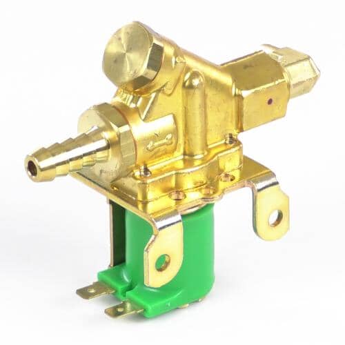 GE Part# WR57X26065 Water Inlet Valve - Genuine OEM