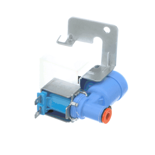 GE Valve and Guard Assembly - WR57X26303