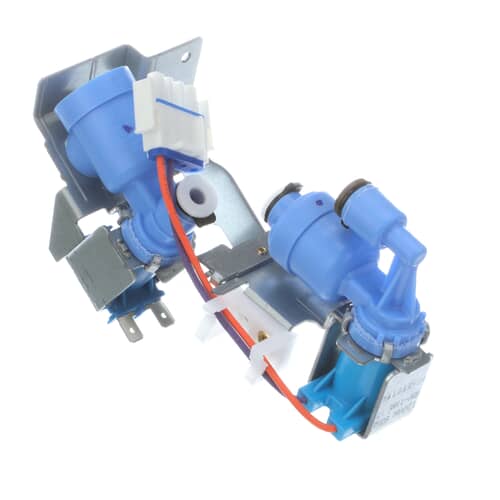 GE Valve Assembly (Double) WR57X27527