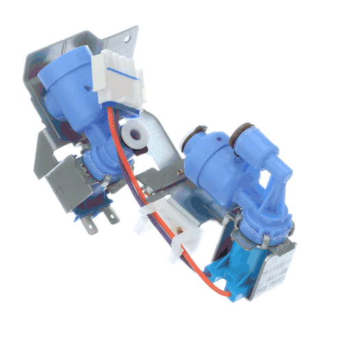 GE Valve Assembly (Double) WR57X27527