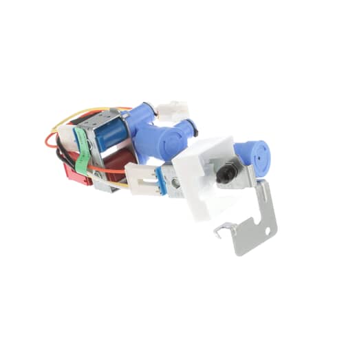 GE GNE27JMMAFES Refrigerator Isolation Valve and Jumper Assembly