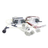 Ge Bracket Pump & Valve - WR57X31545