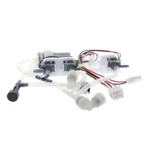 Ge Bracket Pump & Valve - WR57X31545