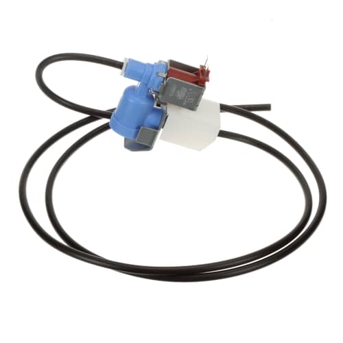 GE Water Valve and Tube Assembly WR57X39965