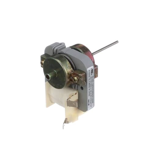 GE Refrigerator and Freezer Evaporator Fan Motor WR60X10008