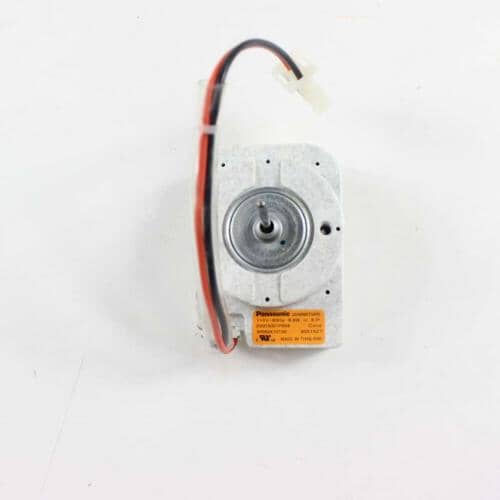 GE Part# WR60X10130 Condenser Fan Motor (OEM) AC/DC