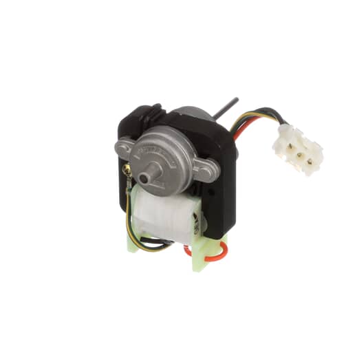 GE GTS18FBSARWW Condenser Fan Motor Assembly Genuine OEM