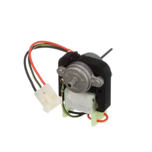 GE Refrigerator and Freezer Condenser Fan Motor WR60X10170