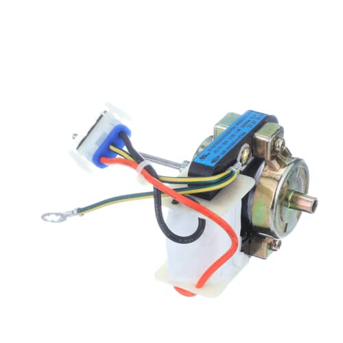 GE Refrigerator and Freezer Evaporator Fan Motor WR60X10172