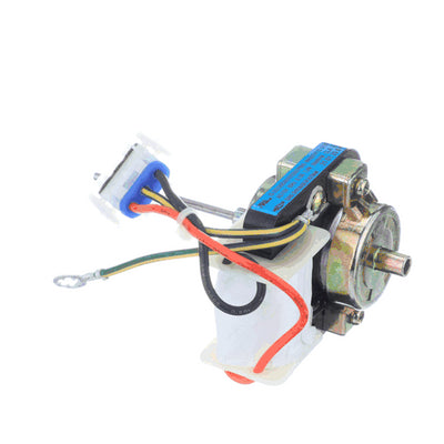 GE Part# WB18T10389 Switch Harness (OEM)