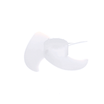 GE Part# WR60X10205 Evaporator Fan Blade (OEM)