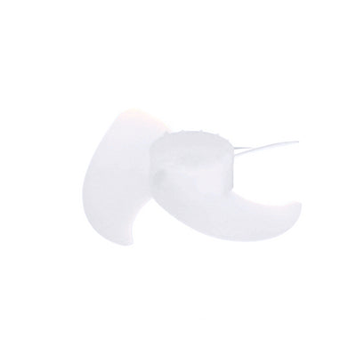 GE GTS22WCPBRWW Evaporator Fan Blade Genuine OEM