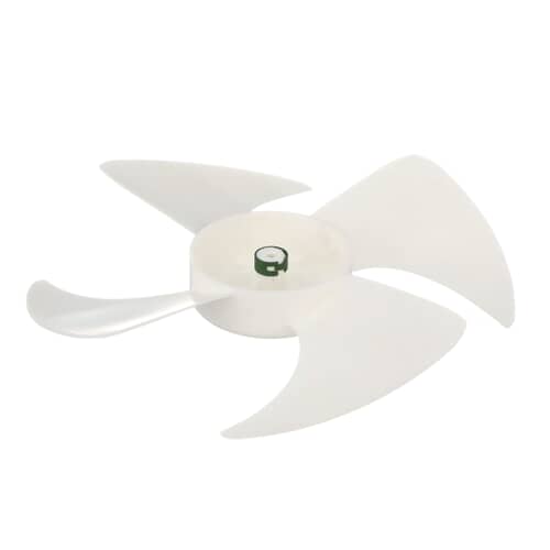 GE Refrigerator Condenser Motor Fan Blade GSS22JEREBB