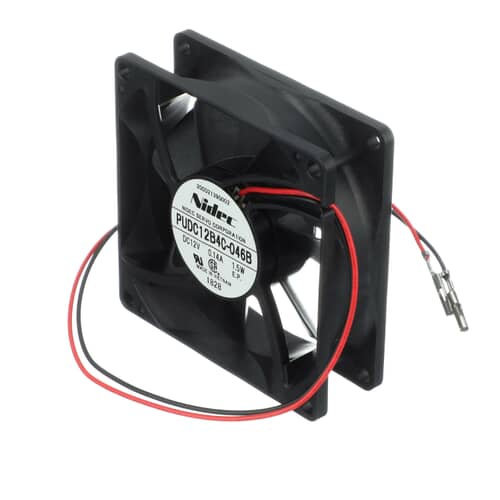 GE Part# WR60X10225 Fan Assembly (OEM)