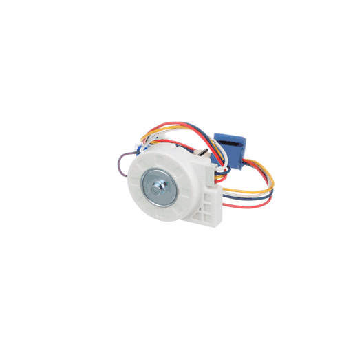 GE Evaporator Fan Motor WR60X10228