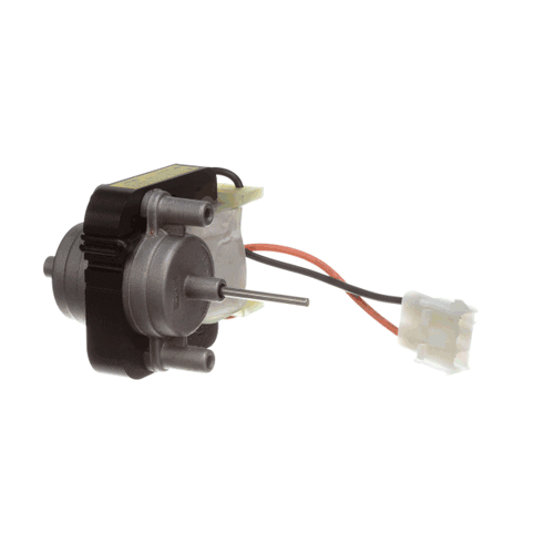GE Refrigerator and Freezer Condenser Fan Motor WR60X10238