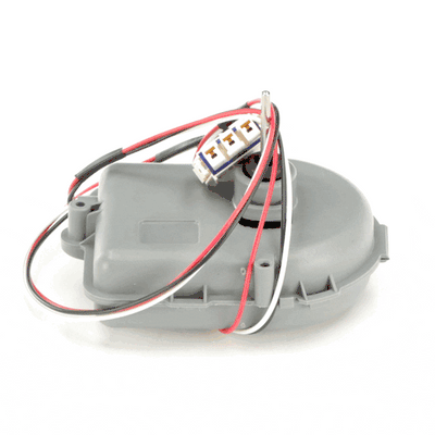 GE Refrigerator and Freezer Evaporator Fan Motor (Left) WR60X10255