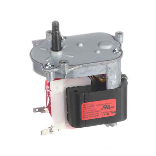 GE Refrigerator ICE Dispenser Crusher/Auger Motor - 115V 60Hz BSS25JSTDSS