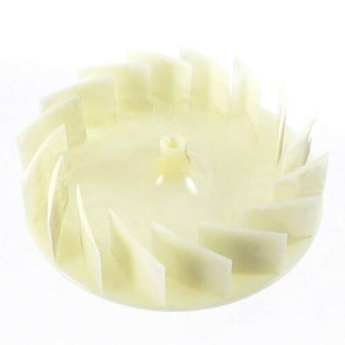 GE Part# WR60X10264 Evaporator Blade Backward (OEM)