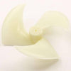 GE Part# WR60X10266 Condenser Fan Blade (OEM)