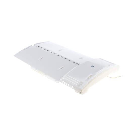 GE Part# WR60X10272 Evaporator Cover Assembly (OEM)