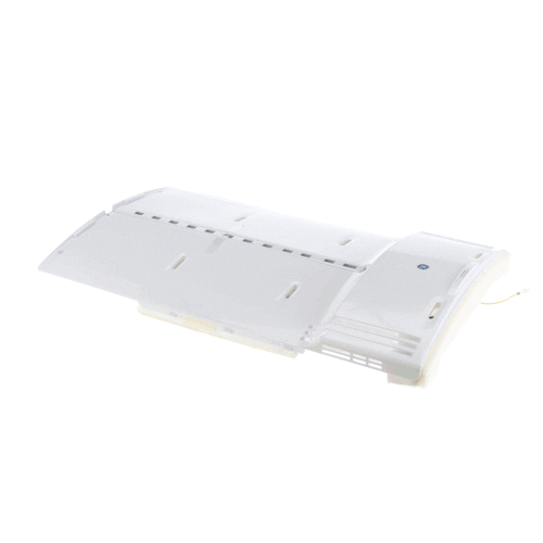 GE Part# WR60X10272 Evaporator Cover Assembly (OEM)