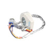 GE Refrigerator and Freezer Evaporator Fan Motor WR60X10277