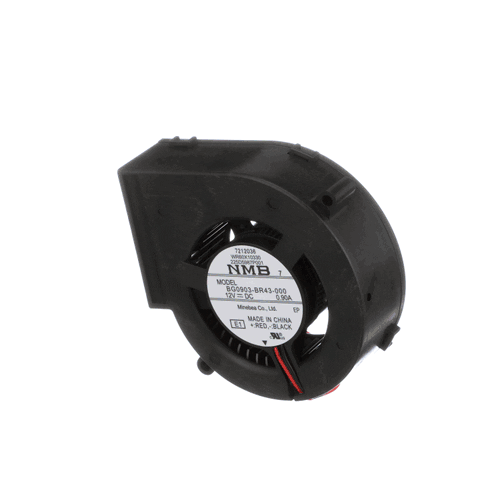 Ge Blower Fan Duct - WR60X10330