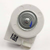 GE Part# WR60X10333 Motor (OEM) BLDC
