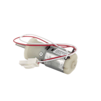 GE Refrigerator Door Motor WR60X10344