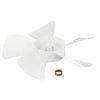 GE Fan Blade WR60X114