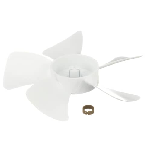 GE Fan Blade WR60X114