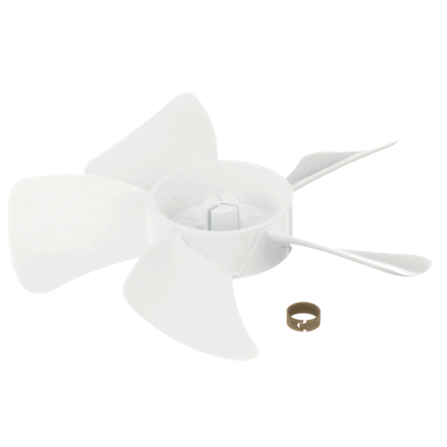 GE Fan Blade WR60X114