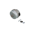 GE Refrigerator and Freezer Condenser Fan Motor and Hardware WR60X187