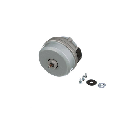 GE Refrigerator Condenser Fan Motor and Hardware TBX19DAXGRWW