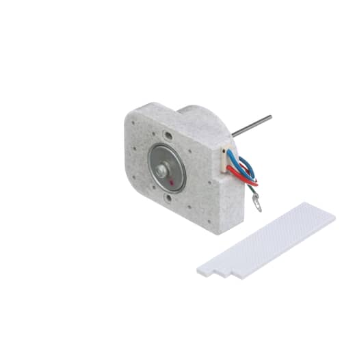 GE GTH18KBRVRWW AC/DC Evaporator Fan Motor Genuine OEM