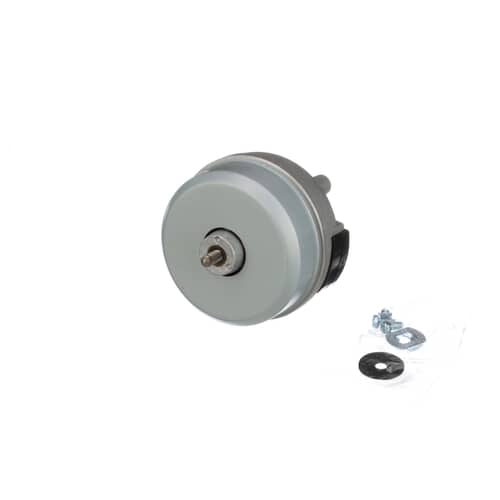 GE Part# WR60X225 Condenser Fan Motor (OEM)
