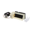 GE Refrigerator Damper Fan Assembly PFE29PSDASS