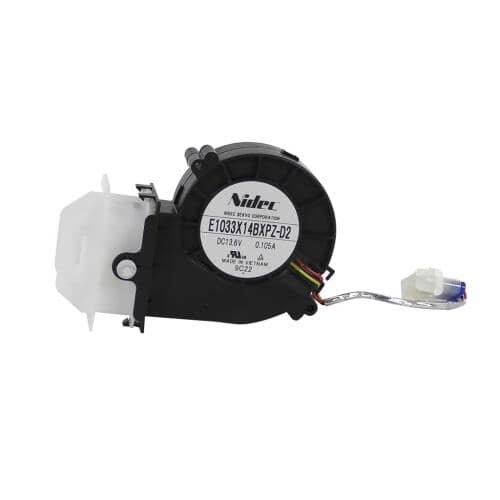 GE Ice Maker Fan Assembly WR60X25068