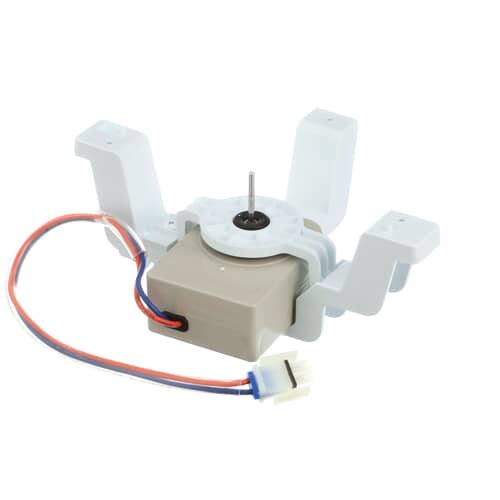 GE Evaporator Fan Motor Assembly WR60X25798