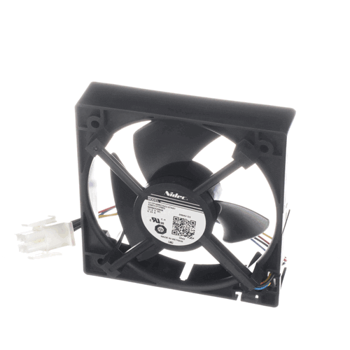 GE Evaporator Fan Motor (Freezer) WR60X25858