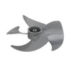 Ge Blade-Evaporator Fan - WR60X27275