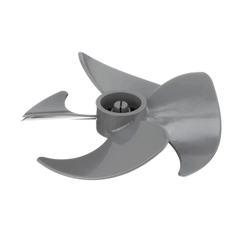 GE Evaporator Fan Blade WR60X27275