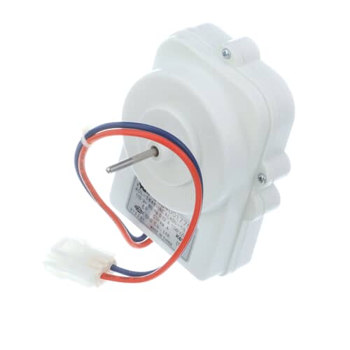 Ge Condenser Motor - WR60X27315