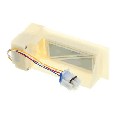 GE Refrigerator Damper Assembly GWE19JSLNFSS